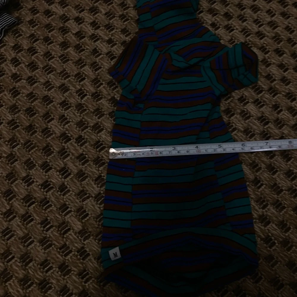 6 pack bundle of clothes for cat sphynx